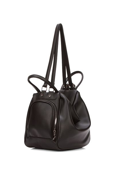 Adelina Bags Geantă de mână și de umăr pentru femei, cu textura moale, cu curea reglabilă funcțională, geantă versatilă pentru maimuță