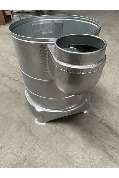 Güvenal GÜVENAL BANYO KAZANI (ELLE DOLDURMA)