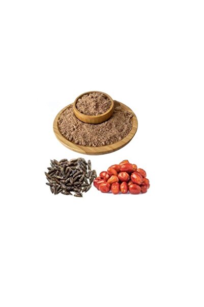 Aktar Diyarı Iğde Çekirdeği Tozu 1 Kg