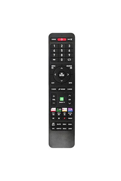 ONVO 32ov6000h Android Smart Led Tv Kumandası