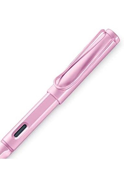 STOREMAX Ntwork Safari 2023 Special Edition Color Lightrose Fountain Pen F Uc Art 1087243