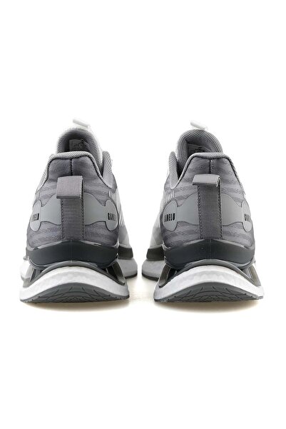 GAMELU Ανδρικά λευκά παπούτσια casual