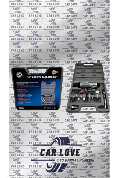 Genel Markalar Bamek Oto Lastik, Ayakkabı, Plastik,cam,taş El Sanatları Havalı Kalıpçı Gravür Taşlama Seti