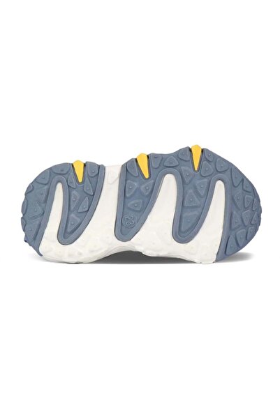 Vicco 950. B23K. 313 Shiro Mavi Bebek Spor Ayakkabı