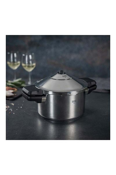 Kuhn Rikon 30373 Duromatic ®   3.5 L · Ø 20 cm Pressure Cooker