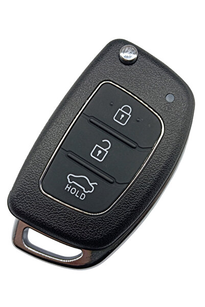 Kasey Hyundai Accent Blue I20 I30 - سلسلة مفاتيح أوتوماتيكية متوافقة مع علبة ...