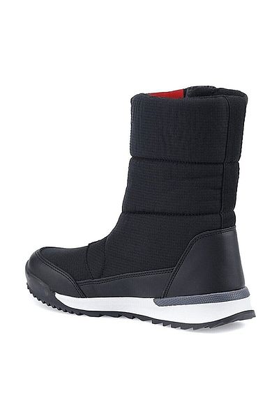 U.S. Polo Assn. Γυναικεία Μαύρα Παπούτσια Us Polo Clark Usp0014