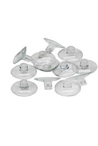 Güner Seramik Büyük Filtre Vantuzu 20li