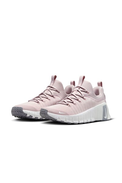 Nike Metcon 6 Platinum Violet - Pantofi de antrenament gratuit pentru femei