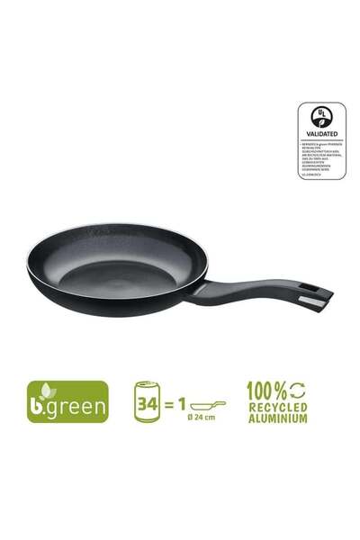 Berndes 440124 B.green Tava 24 Cm