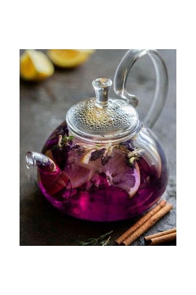 Aktar Diyarı Purple Butterfly Tea 100 g