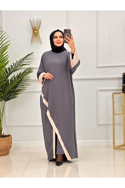VALENS BOUTİQUE Women's Hijab 2^Li Suit Tunic&Pants