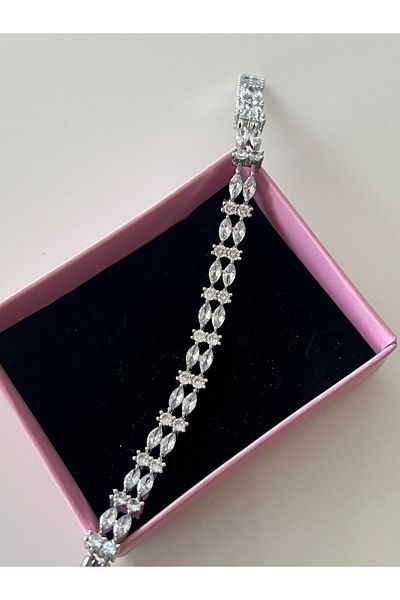 tones official High Quality Adjustable Drop Model Waterway Bracelet