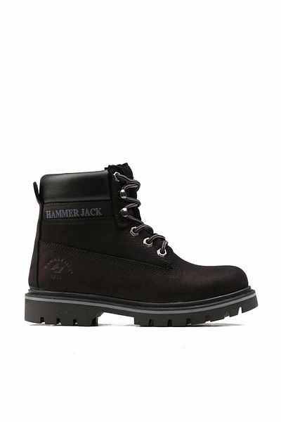 Hammer Jack Cizme de damă Hammerjack Cizme de damă Pantofi 102 16600-GSyh-Crayz