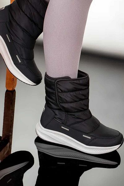 U.S. Polo Assn. US Polo AssnVocal B3 Women's Boots1013922386-8black-byz