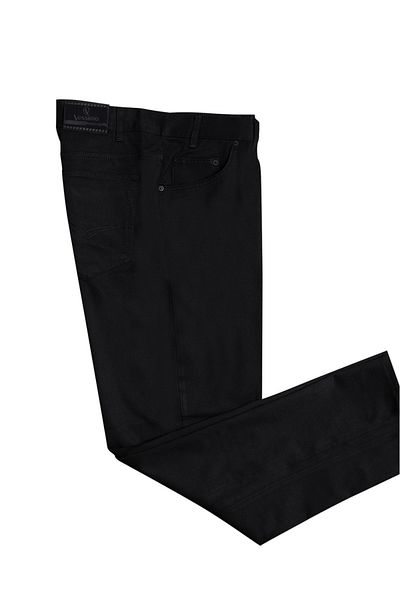 Vessimo Plus Size Jeans Men's