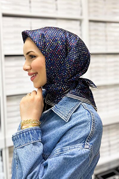 Armine Μεταξωτό Φουλάρι - 9013D-10 - Σούρα