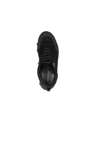 Greyder 00170 Mr Men's Waterproof Boots Black