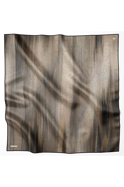 Armine Silk Scarf 2023/2024 Autumn Winter - 9017d-03 - Sura