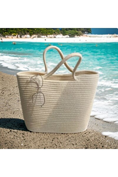 bayram taşcıoğlu home desing حقيبة الشاطئ اليومية للعطلات