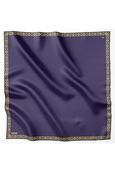 Armine Silk Scarf 2023/2024 Autumn Winter - 9057d-05 - Tivil