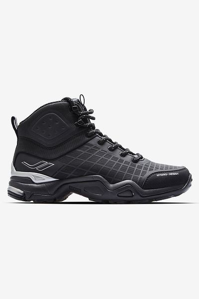 Lescon Ghete de damă Alaska Max 4 Outdoor negre