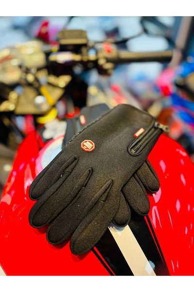 Prosev Mp27 Motorcycle Gloves