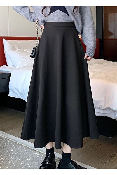 Venessa Kadın puf Mevlana skoba etek