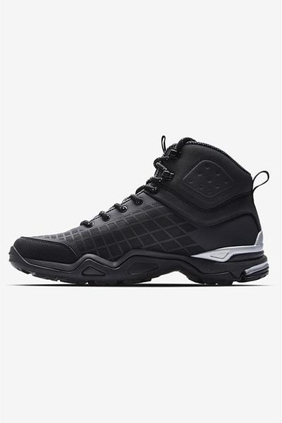 Lescon Ghete de damă Alaska Max 4 Outdoor negre