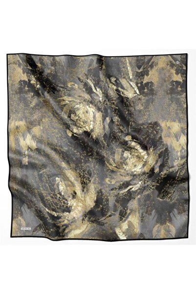 Armine وشاح حريري - 9015D-08 - تيفيل