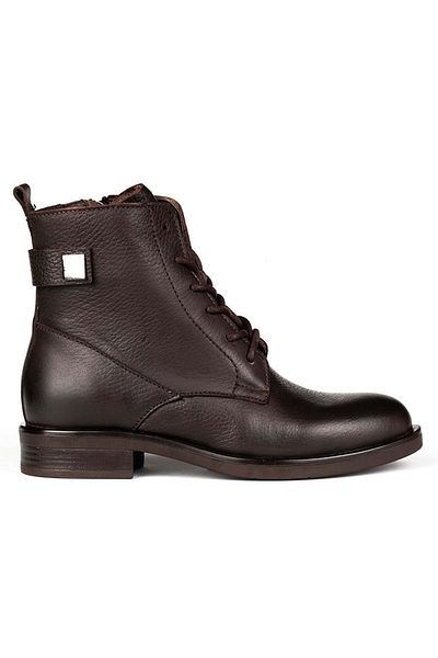 Greyder Zn Urban 29240 Model Γυναικείες Μπότες - Καφέ (K)