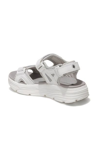 lumberjack Gena Women's Sandals Shoes101017522white