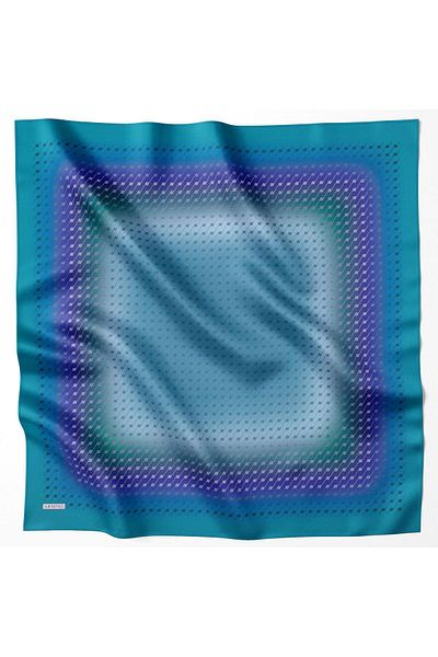 Armine 2023/2024 Autumn Winter Silk Scarf - 9003D-51 - Tivil