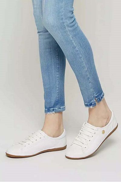 U.S. Polo Assn. Us Polo Jojo B1 Women's Casual Sneakers100249543white