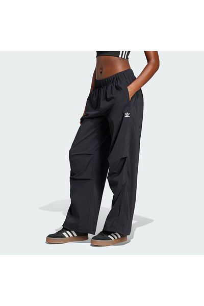 adidas Pantaloni de parașuta Essentials Ripstop