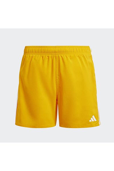 adidas 3-Stripes Swim Shorts Kids