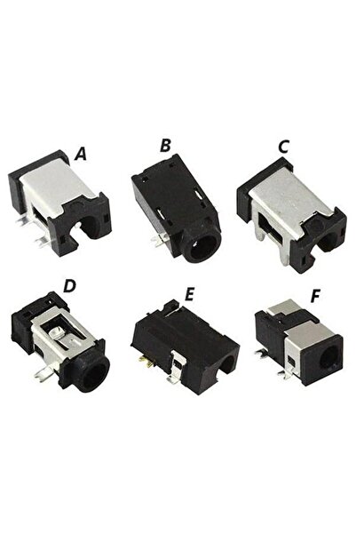 Powermaster Ebayhrn Tablet Pc Şase Şarj Soketi No:6