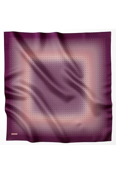 Armine 2023/2024 Autumn Winter Silk Scarf - 9003D-19 - Sura