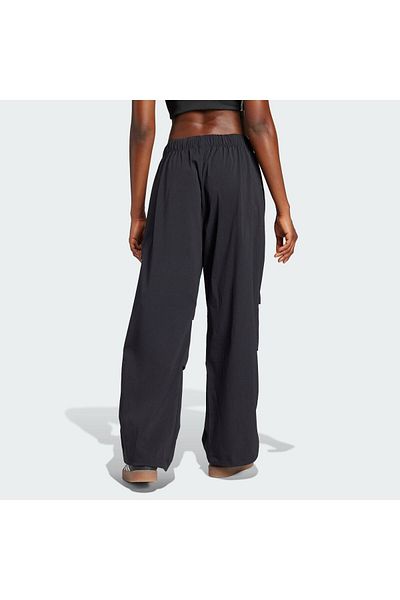 adidas Pantaloni de parașuta Essentials Ripstop