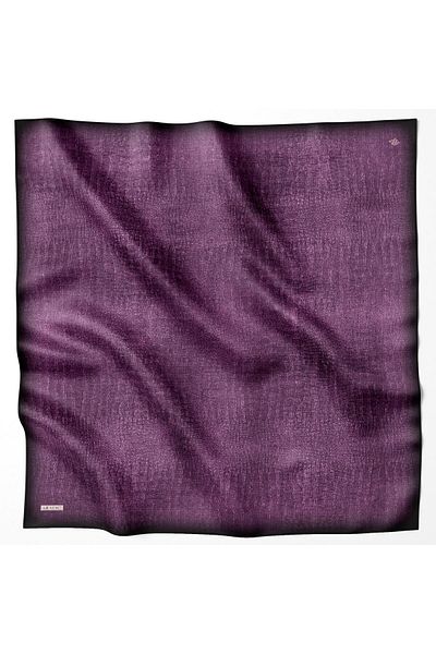Armine 2023/2024 Autumn Winter Silk Scarf - 9030D-31 - Sura