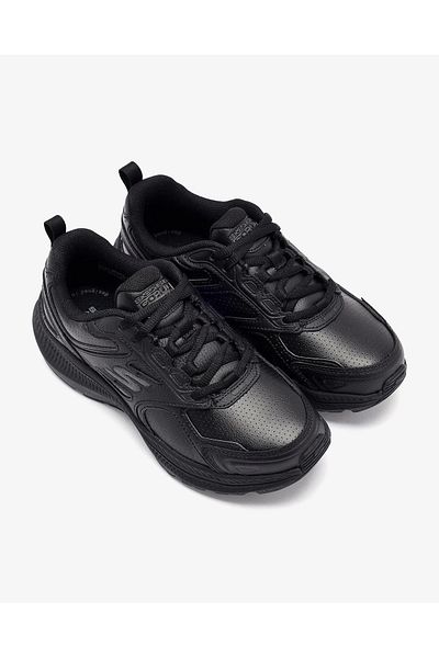 Sketchers Sumpter Trail Casual Sports Shoes Bbk Go Run Consistent 2.0