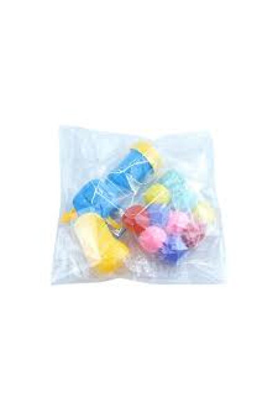 Store Plush Ball Throwing Interactive Cat Toy