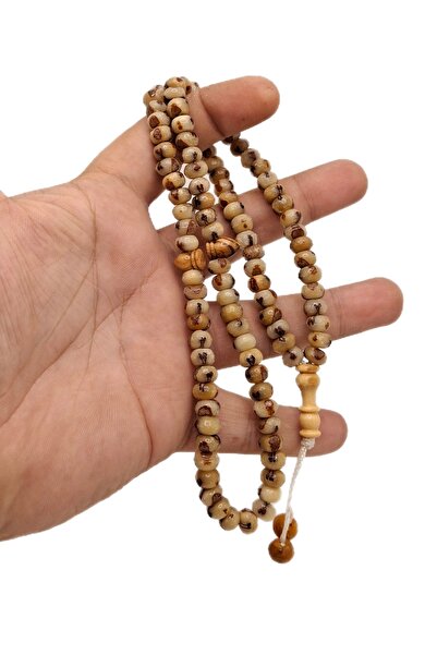 Han Ticarethane Hurma Çekirdeği 99 lu Tesbih