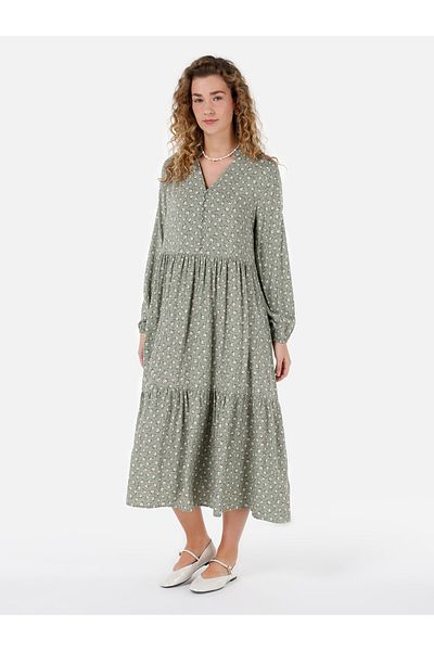 Colin's Regular Fit Women's Dress Cl 1067339