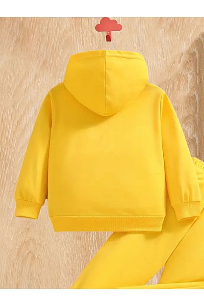 MODA Girls, Boys, Tracksuit Set, Cotton, Good Quality, Special and Domestic Production