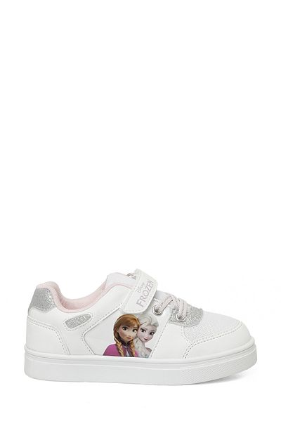 Frozen PEROS.P5FX Weiß Mädchen Sneaker