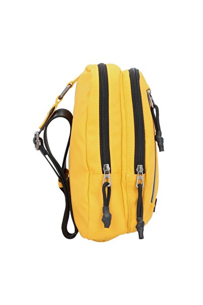 Camel Active Taška cez rameno Explore 27 cm