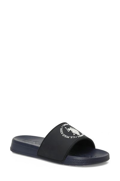 U.S. Polo Assn. Ανδρικές παντόφλες Paul 5fx Navy Blue A 101984570