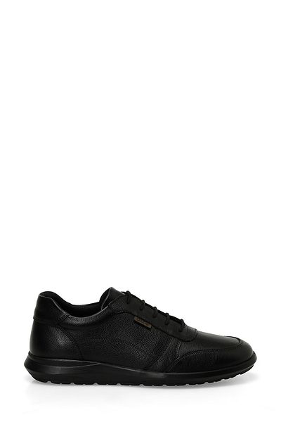 OXIDE LARE-U 5FX Schwarz Herren-Komfortschuhe