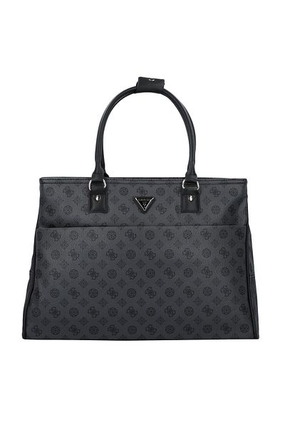 Guess Wilder Shopper Tasche 45 cm Laptopfach